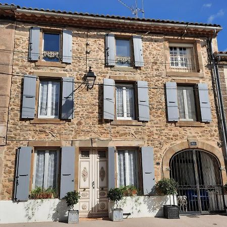 Maison Du Coquelicot Tourouzelle Ngoại thất bức ảnh