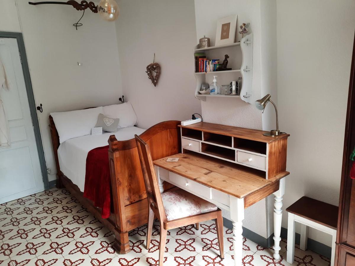 Maison Du Coquelicot Tourouzelle Ngoại thất bức ảnh