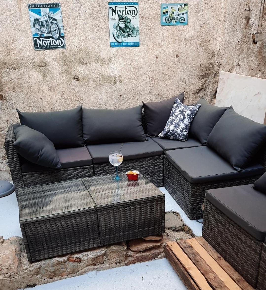 Maison Du Coquelicot Tourouzelle Ngoại thất bức ảnh