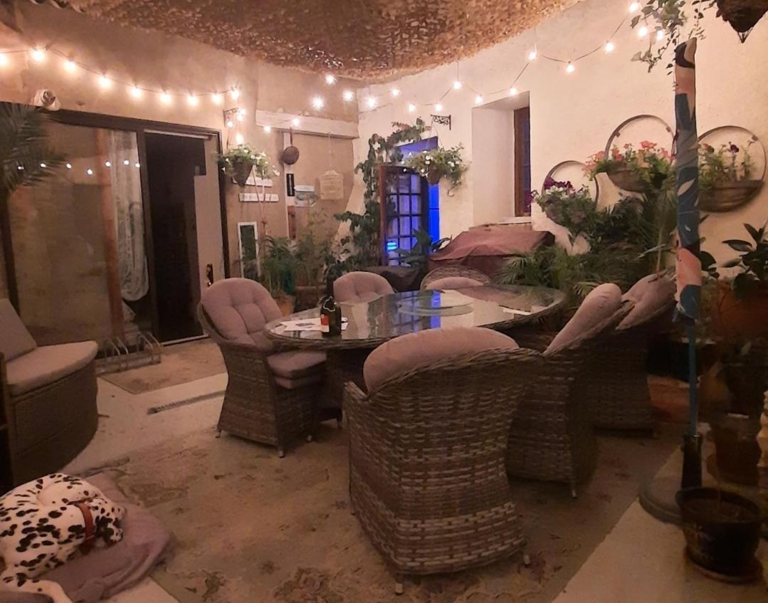 Maison Du Coquelicot Tourouzelle Ngoại thất bức ảnh