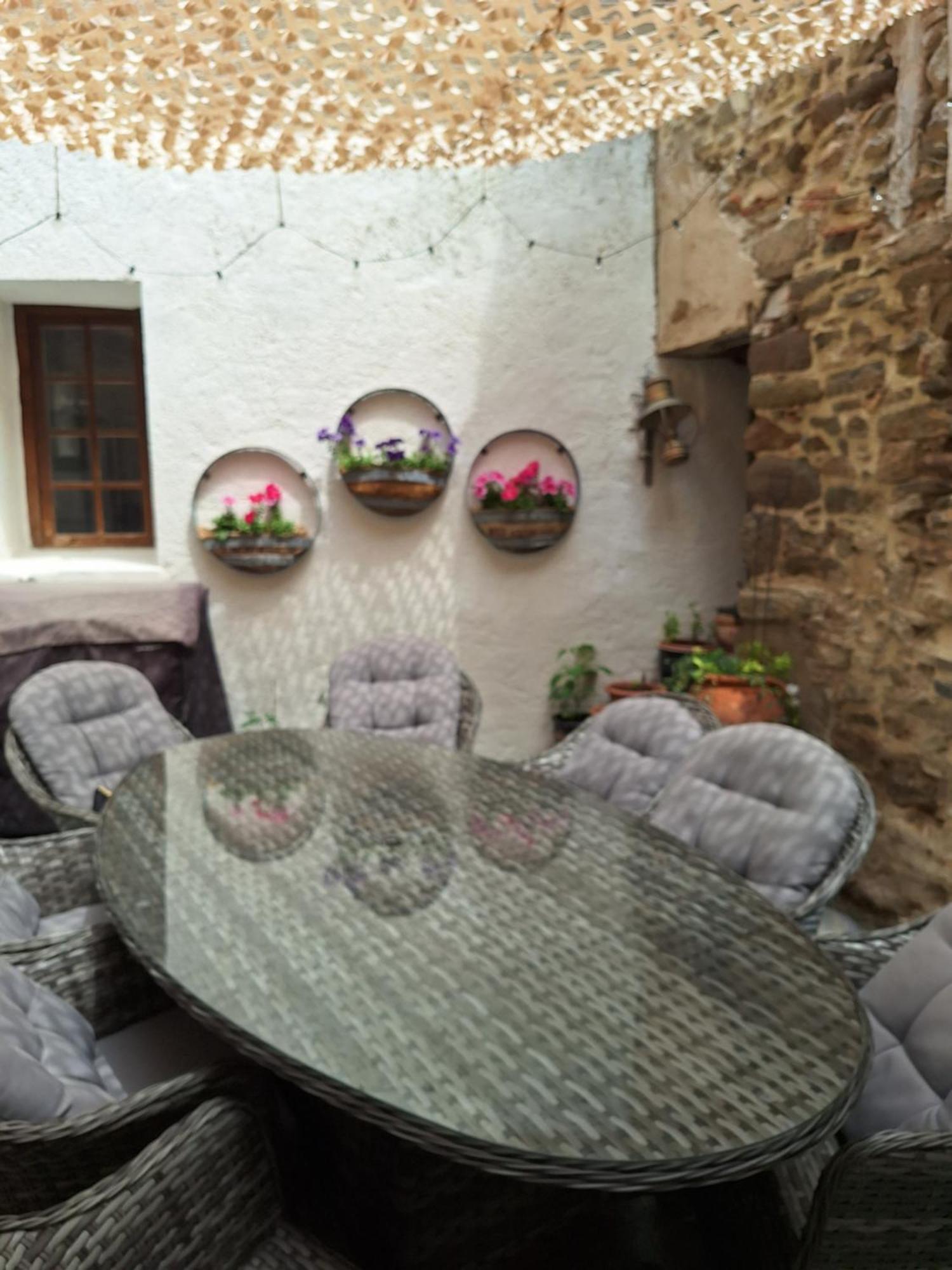 Maison Du Coquelicot Tourouzelle Ngoại thất bức ảnh